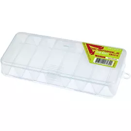 Коробка Select Reversible Box SLQ-B201 18.9x8.9x3cm, фото 